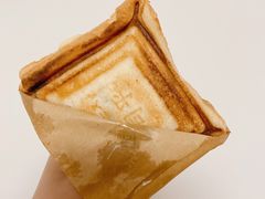 -司乎·日式鲜吐司(EFC欧美广场店)