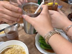 -百福麵家(新馬路店)
