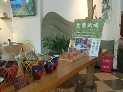 -茶油香·闽南菜(前埔店)