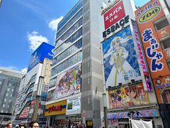 -秋叶原电器街