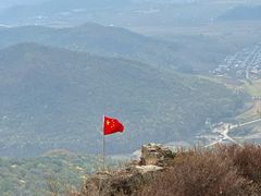-帽儿山风景区