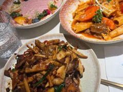 -Aqua Oasis 水天堂(石路天虹店)