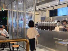 -喜茶(广州保利中环店)