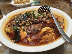 -郑庄脂渣海鲜楼(九水路店)