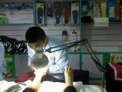 -华清池修脚(回龙观店)