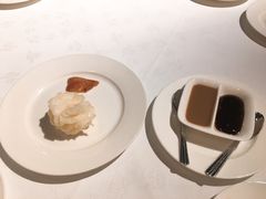 玻璃蝦球-桃花源小厨