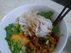 杂酱米粉-周记粉店(县正街店)