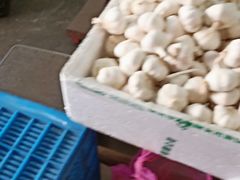 -江杨农产品批发市场