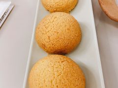 -蔡澜点心·粤菜(西单大悦城店)