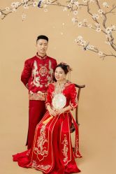 -雪中彩影婚纱摄影·微光艺术中心