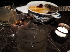 -顶层酒吧ROOF(上海艾迪逊酒店)