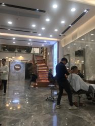 -OnHair造型