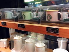 -星巴克(南京狮子桥店)