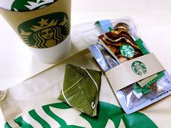 -星巴克(西安李家村万达店)