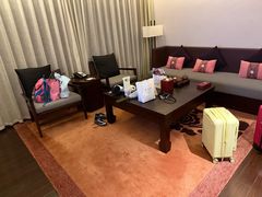 -抚仙湖万达文华酒店