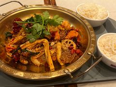 -大食代美食广场(上海中心店)