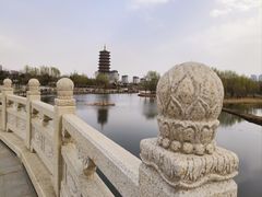 -长春北湖公园