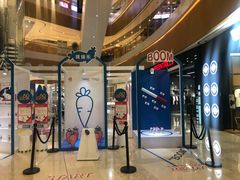 店内环境-深圳来福士广场