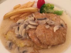 -红房子西菜馆(淮海店)