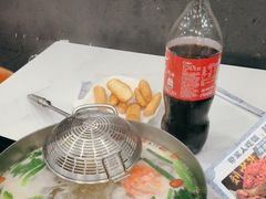 -刘少华贵州小黄牛·鲜牛肉火锅(总店)
