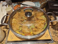 -黄记煌三汁焖锅(金凤万达广场店)