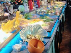 -璐法式铁板烧(滏东总店)