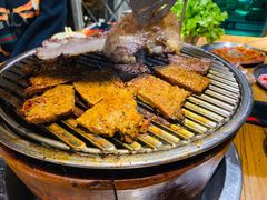 -原始泥炉烤肉(总店)