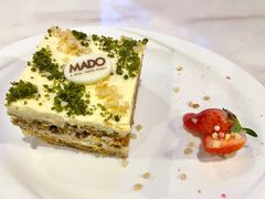 -MADO冰淇淋咖啡馆(淘金店)