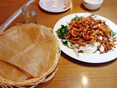 -佶政筋饼·新概念(安阳路店)