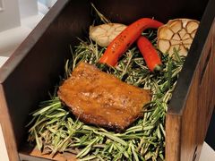 -清莱湾 CHIN RAI·甄选泰餐(万象前海店)