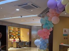 -海底捞火锅(旭辉MALL店)