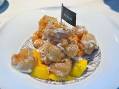 -园里前·10年私厨·福建菜(台江万达鳌峰洲店)