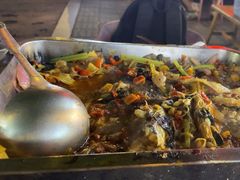 -后街佬·炭火鲜鱼杂(南城店)