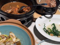 -滋粥楼·顺德菜(番禺广场总店)