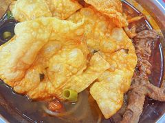 -谭老太正宗柳州螺狮粉(家和花园店)