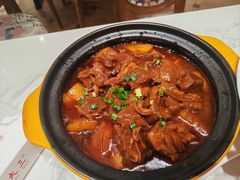 -品大三·经典淮扬菜(大行宫店)