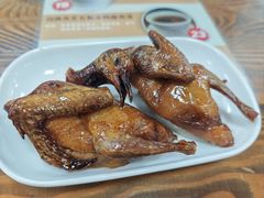 -崖口煲仔饭