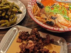 -破店肥哈·东北烧烤·夜宵(南山保利店)
