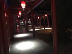 -中卫御苑福膳·养生局(圆明园店)