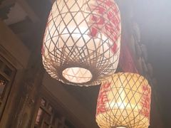 -南京大牌档(青岛万象城店)