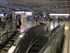 -西安北站(地铁站)