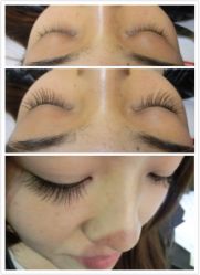 睫作-光SPA科技美肤