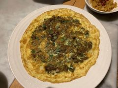 蚵仔煎-莆田餐厅PUTIEN(三里屯店)