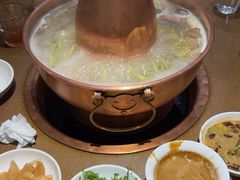 -北京老门框爆肚涮肉馆(凤城六路店)