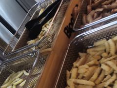 -比格比萨自助(花园路店)