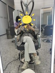 -蒋伟时尚造型