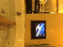 十六浦索菲特大酒店-澳门十六浦索菲特大酒店