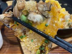 -张家卫·阳江菜·小海鲜(肥婆湾桥店)