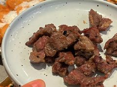 -味家烤肉烤鳗鱼牛排(西塔旗舰店)