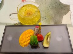 -福慧慈缘素食餐厅(王府井店)